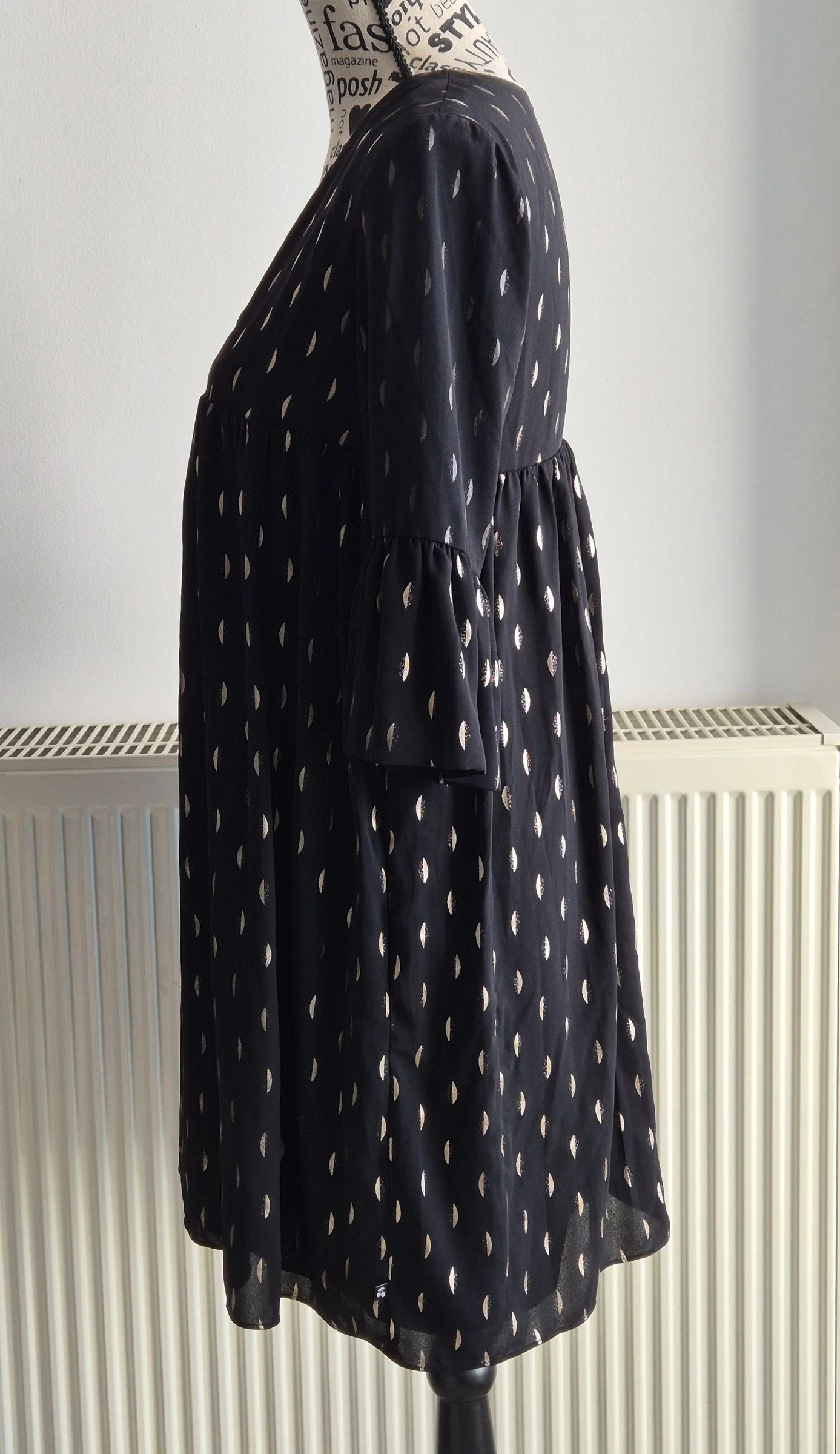 Vestido Le Temps des Cerises Talla XS – photo 4